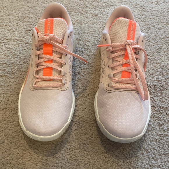 Reebok - Nanoflex Women’s Training Shoes - Picture 2 of 7